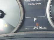 ✅ 2020 Lexus NX 300h • VIN: JTJGJRDZ6L2140536 • Lot: 42591125. Listed on IAAI with 49,770 mi. Free auction sales archive from the USA and detailed vehicle history report at DreamBid. Image 7.