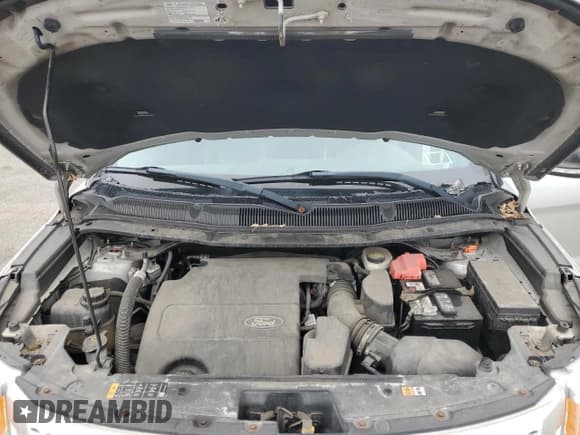 ✅ 2013 Ford Explorer XLT • VIN: 1FM5K8D82DGC12146 • Lot: 56337425. Wystawiony na Copart z przebiegiem 115 879 mil. Bezpłatny archiwum sprzedaży aukcyjnych z USA i szczegółowy raport historii pojazdu na DreamBid. Zdjęcie 12.