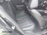 ✅ 2024 BMW 3 Series M340i xDrive • VIN: 3MW49FF00R8E21881 • Lot: 42408577. Wystawiony na IAAI z przebiegiem 17 853 mil. Bezpłatny archiwum sprzedaży aukcyjnych z USA i szczegółowy raport historii pojazdu na DreamBid. Zdjęcie 8.