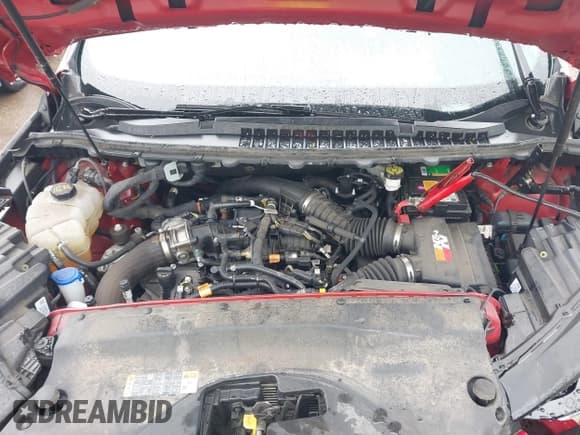 ✅ 2022 Ford Edge ST • VIN: 2FMPK4AP2NBA70287 • Lot: 42199012. Wystawiony na IAAI z przebiegiem 58 069 mil. Bezpłatny archiwum sprzedaży aukcyjnych z USA i szczegółowy raport historii pojazdu na DreamBid. Zdjęcie 10.