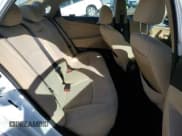 ✅ 2014 Hyundai Sonata GLS • VIN: 5NPEB4AC4EH925584 • Lot: 91270665. Listed on Copart with 178,357 mi. Free auction sales archive from the USA and detailed vehicle history report at DreamBid. Image 10.