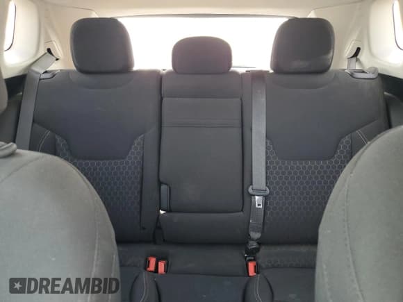 ✅ 2019 Jeep Compass Sport • VIN: 3C4NJDAB7KT712179 • Lot: 71548955. Wystawiony na Copart z przebiegiem 75 910 mil. Bezpłatny archiwum sprzedaży aukcyjnych z USA i szczegółowy raport historii pojazdu na DreamBid. Zdjęcie 10.