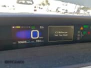 ✅ 2017 Toyota Prius Two • VIN: JTDKBRFU3H3042870 • Lot: 94104135. Listed on Copart with 90,689 mi. Free auction sales archive from the USA and detailed vehicle history report at DreamBid. Image 9.