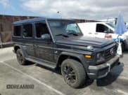 ✅ 2014 Mercedes-Benz G 550 • VIN: WDCYC3HF3EX227373 • Лот: 65468515. Опубликован ранее на Copart с пробегом Не указан. Бесплатный доступ к архиву аукционных продаж из США и подробный отчёт об истории автомобиля на DreamBid. Изображение 4.