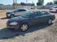 2012 Chevrolet Impala LT Fleet with VIN 2G1WG5E37C1322027, listed as a Copart auction lot 86896395 with 152,202 mi miles and Clean title. Bid and sale history available at DreamBid. Image 1.