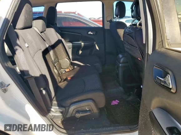 ✅ 2013 Dodge Journey SE • VIN: 3C4PDCAB5DT668504 • Lot: 82673085. Listed on Copart with 115,588 mi. Free auction sales archive from the USA and detailed vehicle history report at DreamBid. Image 11.