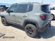 ✅ 2021 Jeep Renegade Trailhawk • VIN: ZACNJDC12MPN30675 • Lot: 42988189. Wystawiony na IAAI z przebiegiem 62 998 mil. Bezpłatny archiwum sprzedaży aukcyjnych z USA i szczegółowy raport historii pojazdu na DreamBid. Zdjęcie 3.