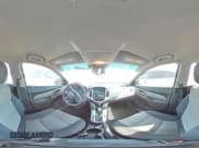 ✅ 2015 Chevrolet Cruze LS • VIN: 1G1PA5SH2F7206392 • Lot: 71945605. Listed on Copart with 118,136 mi. Free auction sales archive from the USA and detailed vehicle history report at DreamBid. Image 14.