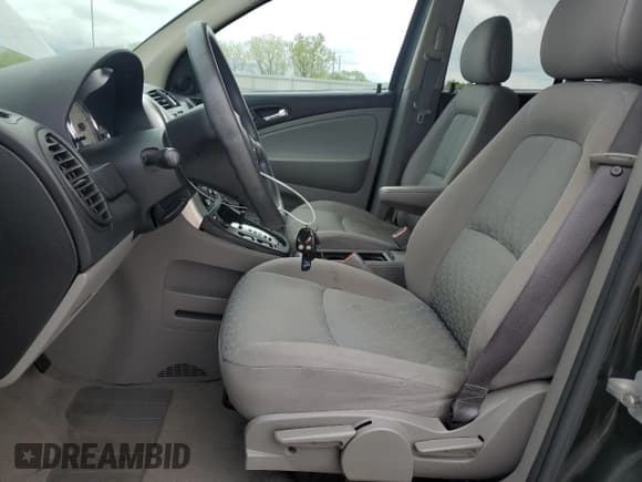 ✅ 2007 Saturn VUE I4 • VIN: 5GZCZ33D77S816560 • Lot: 56858775. Wystawiony na Copart z przebiegiem 34 595 mil. Bezpłatny archiwum sprzedaży aukcyjnych z USA i szczegółowy raport historii pojazdu na DreamBid. Zdjęcie 7.