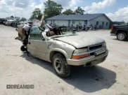 ✅ 1998 Chevrolet S-10 LS • VIN: 1GCCS194XW8192248 • Лот: 56630272. Опубликован ранее на Copart с пробегом Не указан. Бесплатный доступ к архиву аукционных продаж из США и подробный отчёт об истории автомобиля на DreamBid. Изображение 11.