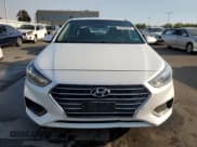 ✅ 2020 Hyundai Accent SE • VIN: 3KPC24A6XLE106565 • Лот: 75042294. Опубликован ранее на Copart с пробегом 71 487 миль. Бесплатный доступ к архиву аукционных продаж из США и подробный отчёт об истории автомобиля на DreamBid. Изображение 5.