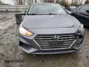 ✅ 2019 Hyundai Accent SE • VIN: 3KPC24A31KE084010 • Лот: 77928044. Опубликован ранее на Copart с пробегом 111 060 миль. Бесплатный доступ к архиву аукционных продаж из США и подробный отчёт об истории автомобиля на DreamBid. Изображение 5.