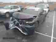 2023 Toyota Camry SE с VIN 4T1G11AK3PU753019, выставлен на аукционе IAAI как лот 43250757 с пробегом 34 297 миль миль и . История ставок и продаж доступна на DreamBid. Изображение 2.