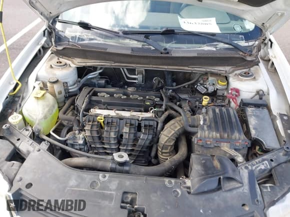 ✅ 2010 Dodge Avenger Express • VIN: 1B3CC1FB9AN191829 • Лот: 43632805. Опубликован ранее на IAAI с пробегом 135 150 миль. Бесплатный доступ к архиву аукционных продаж из США и подробный отчёт об истории автомобиля на DreamBid. Изображение 10.