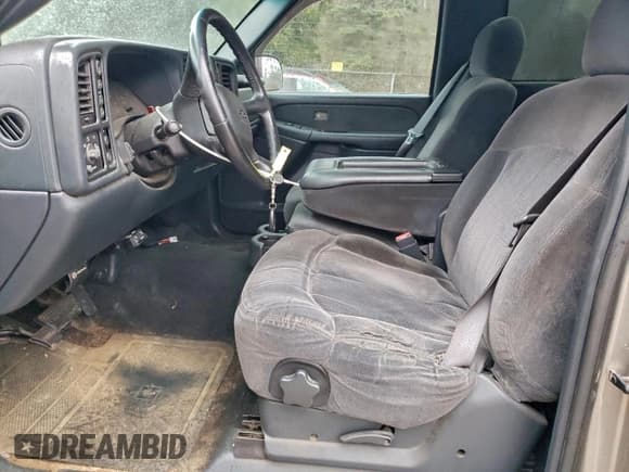 ✅ 2002 Chevrolet Silverado 1500 LS • VIN: 1GCEK14T82Z343504 • Lot: 94319165. Listed on Copart with 67,763 mi. Free auction sales archive from the USA and detailed vehicle history report at DreamBid. Image 7.