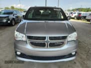 ✅ 2020 Dodge Grand Caravan SXT • VIN: 2C4RDGCG0LR166459 • Лот: 66605955. Опубликован ранее на Copart с пробегом 100 180 миль. Бесплатный доступ к архиву аукционных продаж из США и подробный отчёт об истории автомобиля на DreamBid. Изображение 5.