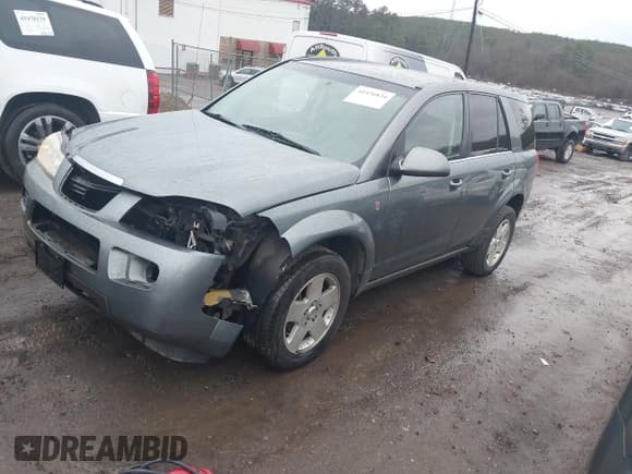 ✅ 2007 Saturn VUE V6 • VIN: 5GZCZ63467S845212 • Lot: 41476834. Wystawiony na IAAI z przebiegiem 193 438 mil. Bezpłatny archiwum sprzedaży aukcyjnych z USA i szczegółowy raport historii pojazdu na DreamBid. Zdjęcie 2.