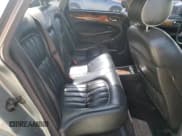 ✅ 2003 Jaguar XJ 8 • VIN: SAJDA14C33LF57646 • Лот: 71593995. Опубликован ранее на Copart с пробегом Не указан. Бесплатный доступ к архиву аукционных продаж из США и подробный отчёт об истории автомобиля на DreamBid. Изображение 10.