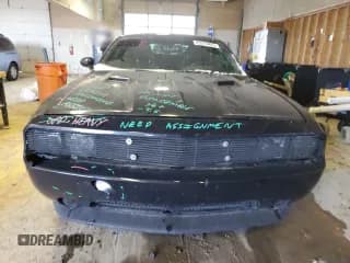 ✅ 2013 Dodge Challenger Rallye Redline • VIN: 2C3CDYAG6DH675126 • Lot: 45531025. Wystawiony na Copart z przebiegiem 184 389 mil. Bezpłatny archiwum sprzedaży aukcyjnych z USA i szczegółowy raport historii pojazdu na DreamBid. Zdjęcie 5.