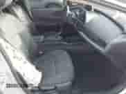 2025 Toyota Prius LE with VIN JTDACAAU4S3052719, listed as a IAAI auction lot 43175096 with 23,082 mi miles and . Bid and sale history available at DreamBid. Image 5.