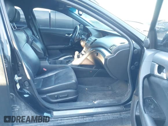 ✅ 2013 Acura TSX Special Edition • VIN: JH4CU2F89DC004898 • Lot: 41927355. Listed on IAAI with 167,012 mi. Free auction sales archive from the USA and detailed vehicle history report at DreamBid. Image 5.