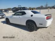 ✅ 2013 Dodge Challenger Rallye Redline • VIN: 2C3CDYAG9DH575280 • Lot: 42616265. Wystawiony na Copart z przebiegiem 180 985 mil. Bezpłatny archiwum sprzedaży aukcyjnych z USA i szczegółowy raport historii pojazdu na DreamBid. Zdjęcie 2.