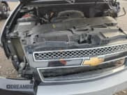 ✅ 2007 Chevrolet Suburban LT • VIN: 3GNFK16387G226683 • Lot: 82418475. Listed on Copart with Not provided. Free auction sales archive from the USA and detailed vehicle history report at DreamBid. Image 12.