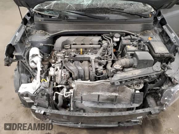 2020 Hyundai Venue SEL с VIN KMHRC8A30LU017671, выставлен на аукционе Copart как лот 76377434 с пробегом 36 272 миль миль и Списание • Salvage title. История ставок и продаж доступна на DreamBid. Изображение 12.