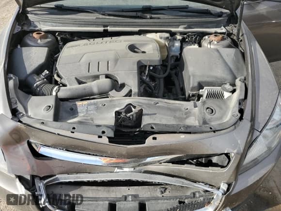 ✅ 2011 Chevrolet Malibu 1LS • VIN: 1G1ZB5E19BF318708 • Lot: 72632104. Listed on Copart with 138,549 mi. Free auction sales archive from the USA and detailed vehicle history report at DreamBid. Image 11.