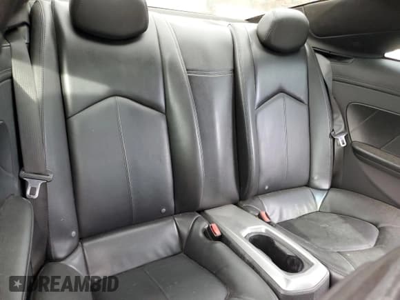 ✅ 2012 Cadillac CTS • VIN: 1G6DC1E32C0127633 • Лот: 92807175. Опубликован ранее на Copart с пробегом 162 079 миль. Бесплатный доступ к архиву аукционных продаж из США и подробный отчёт об истории автомобиля на DreamBid. Изображение 10.