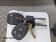 ✅ 2016 Chevrolet Express Cargo • VIN: 1GCZGHFG5G1230370 • Lot: 42697210. Listed on IAAI with 370,606 mi. Free auction sales archive from the USA and detailed vehicle history report at DreamBid. Image 11.