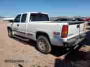 2000 Chevrolet Silverado 1500 LS с VIN 2GCEK19T8Y1269723, выставлен на аукционе Copart как лот 85348355 с пробегом 226 081 миль миль и Списание • Salvage title. История ставок и продаж доступна на DreamBid. Изображение 2.