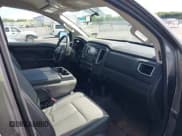 ✅ 2017 Nissan Titan SV • VIN: 1N6AA1EJ0HN552876 • Lot: 42319446. Listed on IAAI with 37,875 mi. Free auction sales archive from the USA and detailed vehicle history report at DreamBid. Image 5.