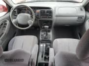 ✅ 2001 Suzuki Grand Vitara JLX • VIN: JS3TD62V414164442 • Лот: 45880615. Опубликован ранее на Copart с пробегом 125 466 миль. Бесплатный доступ к архиву аукционных продаж из США и подробный отчёт об истории автомобиля на DreamBid. Изображение 8.