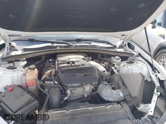 ✅ 2021 Chevrolet Camaro 1LS • VIN: 1G1FA1RXXM0131688 • Lot: 41394288. Wystawiony na IAAI z przebiegiem 56 346 mil. Bezpłatny archiwum sprzedaży aukcyjnych z USA i szczegółowy raport historii pojazdu na DreamBid. Zdjęcie 10.