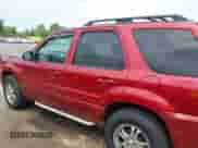 2005 Mercury Mariner Luxury с VIN 4M2YU56185DJ12429, выставлен на аукционе IAAI как лот 42130913 с пробегом 208 496 миль миль и . История ставок и продаж доступна на DreamBid. Изображение 14.