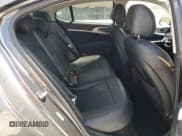 ✅ 2019 Genesis G70 Sport • VIN: KMTG24LA6KU034865 • Lot: 55304455. Wystawiony na Copart z przebiegiem 57 087 mil. Bezpłatny archiwum sprzedaży aukcyjnych z USA i szczegółowy raport historii pojazdu na DreamBid. Zdjęcie 10.