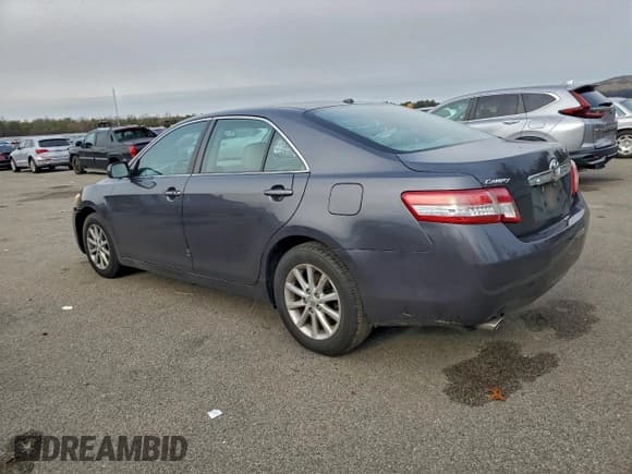 ✅ 2011 Toyota Camry SE • VIN: 4T1BK3EK9BU127223 • Lot: 93488615. Wystawiony na Copart z przebiegiem Nie podano. Bezpłatny archiwum sprzedaży aukcyjnych z USA i szczegółowy raport historii pojazdu na DreamBid. Zdjęcie 2.