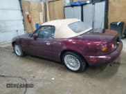 ✅ 1995 Mazda MX-5 Miata • VIN: JM1NA3530S0608448 • Lot: 79311324. Wystawiony na Copart z przebiegiem 90 673 mil. Bezpłatny archiwum sprzedaży aukcyjnych z USA i szczegółowy raport historii pojazdu na DreamBid. Zdjęcie 2.