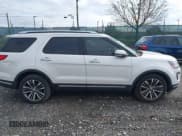 ✅ 2018 Ford Explorer Platinum • VIN: 1FM5K8HT0JGA96195 • Лот: 43659156. Опубликован ранее на IAAI с пробегом 75 269 миль. Бесплатный доступ к архиву аукционных продаж из США и подробный отчёт об истории автомобиля на DreamBid. Изображение 12.