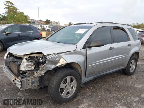 ✅ 2008 Chevrolet Equinox LS • VIN: 2CNDL23F386053522 • Лот: 40918939. Опубликован ранее на IAAI с пробегом Не указан. Бесплатный доступ к архиву аукционных продаж из США и подробный отчёт об истории автомобиля на DreamBid. Изображение 13.