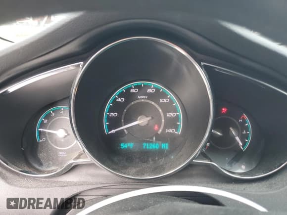 ✅ 2011 Chevrolet Malibu 1LT • VIN: 1G1ZC5E13BF311315 • Lot: 81163304. Listed on Copart with 71,260 mi. Free auction sales archive from the USA and detailed vehicle history report at DreamBid. Image 9.