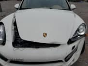 ✅ 2011 Porsche Cayenne S • VIN: WP1AB2A26BLA43543 • Lot: 58706975. Listed on Copart with 69,696 mi. Free auction sales archive from the USA and detailed vehicle history report at DreamBid. Image 12.