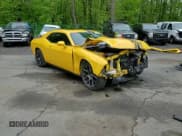 ✅ 2018 Dodge Challenger T/A • VIN: 2C3CDZBT7JH287674 • Lot: 53894344. Wystawiony na Copart z przebiegiem 36 170 mil. Bezpłatny archiwum sprzedaży aukcyjnych z USA i szczegółowy raport historii pojazdu na DreamBid. Zdjęcie 11.