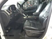 ✅ 2014 Jeep Grand Cherokee Overland • VIN: 1C4RJFCM0EC298738 • Lot: 71735435. Listed on Copart with 145,573 mi. Free auction sales archive from the USA and detailed vehicle history report at DreamBid. Image 7.