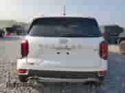 2022 Hyundai Palisade SEL с VIN KM8R3DHE7NU433851, выставлен на аукционе Copart как лот 63869904 с пробегом 31 333 миль миль и Списание • Salvage title. История ставок и продаж доступна на DreamBid. Изображение 6.