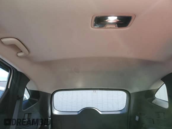 2025 Hyundai Tucson SEL Convenience с VIN 3KMJCCDE0SE021618, выставлен на аукционе Copart как лот 69700535 с пробегом 2 593 миль миль и Списание • Salvage title. История ставок и продаж доступна на DreamBid. Изображение 10.