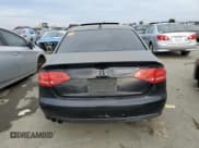 ✅ 2010 Audi A4 Premium Plus • VIN: WAUEFAFL8AN003645 • Lot: 44762465. Listed on Copart with Not provided. Free auction sales archive from the USA and detailed vehicle history report at DreamBid. Image 6.