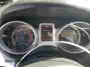 2012 Dodge Journey SXT с VIN 3C4PDCBG4CT289938, выставлен на аукционе Copart как лот 82733135 с пробегом 157 760 миль миль и Списание • Salvage title. История ставок и продаж доступна на DreamBid. Изображение 9.