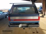 ✅ 1989 Ford Bronco XL • VIN: 1FMEU15N3KLA46892 • Лот: 46937345. Опубликован ранее на Copart с пробегом 2 695 миль. Бесплатный доступ к архиву аукционных продаж из США и подробный отчёт об истории автомобиля на DreamBid. Изображение 6.